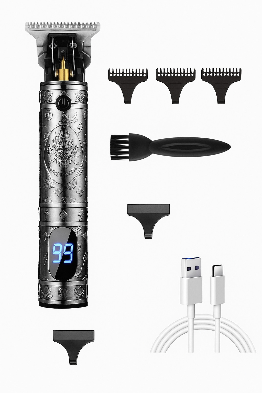 Tondeuse BostBeard™