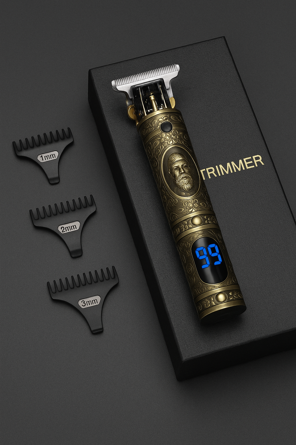 Tondeuse BostBeard™