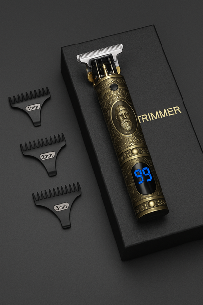 Tondeuse BostBeard™