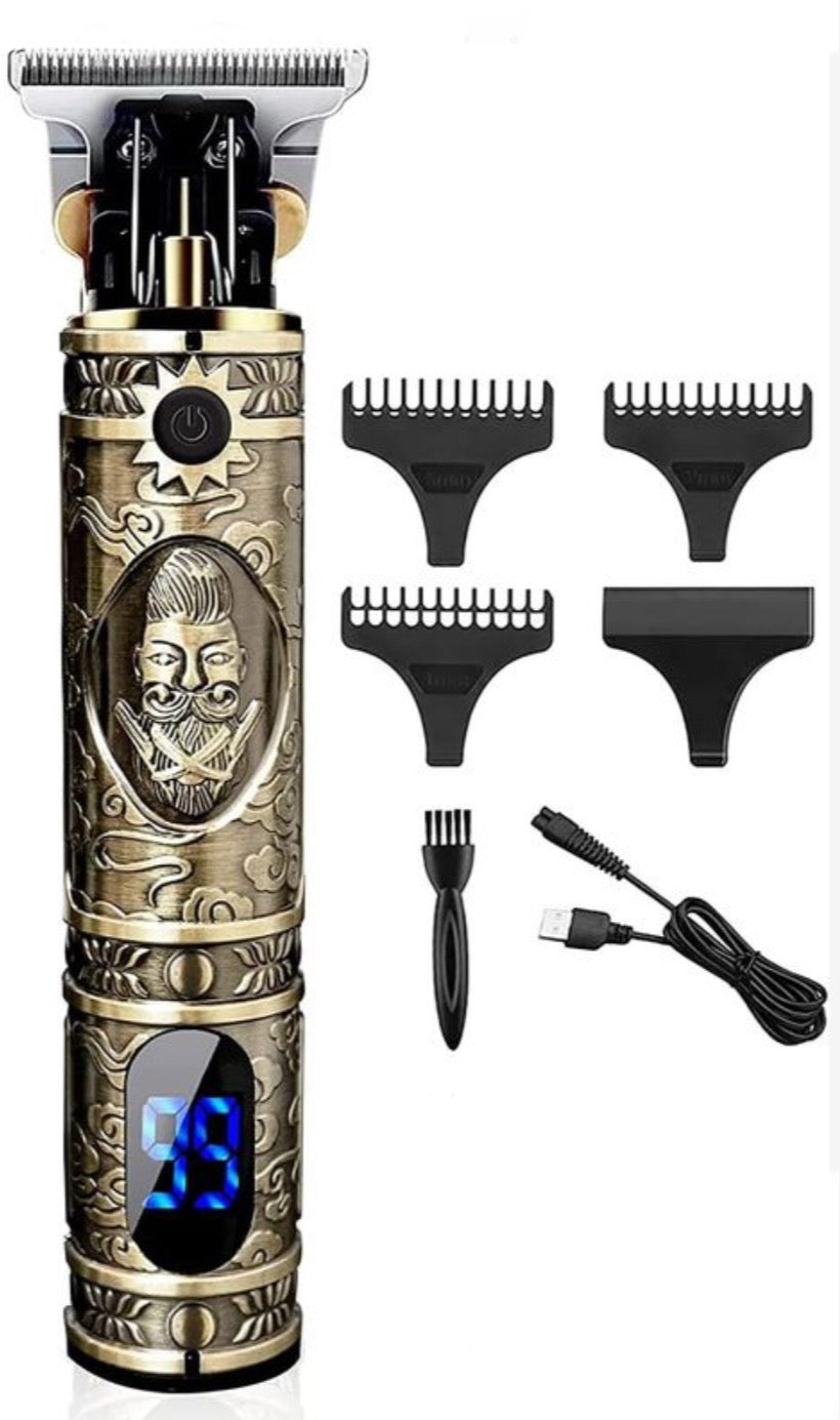 Tondeuse BostBeard™