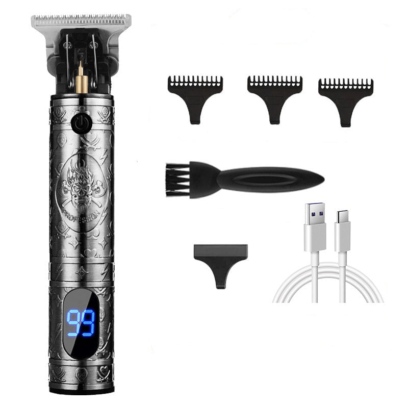 Tondeuse à Cheveux BostBeard™